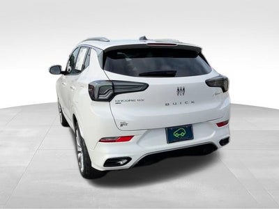 2024 Buick Encore GX Avenir