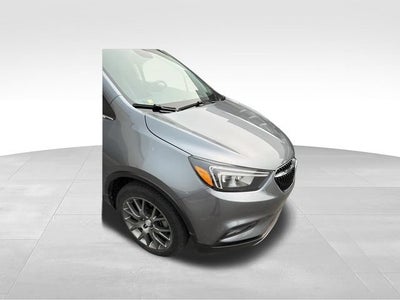 2019 Buick Encore Sport Touring
