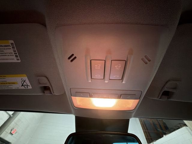 2016 Buick Encore Sport Touring