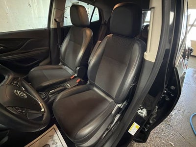 2018 Buick Encore Preferred II