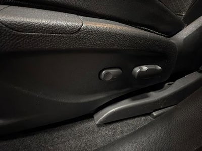 2018 Buick Encore Preferred II