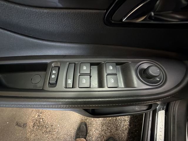 2018 Buick Encore Preferred II