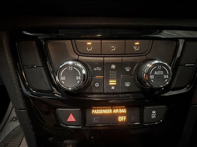 2018 Buick Encore Preferred II