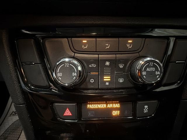 2018 Buick Encore Preferred II