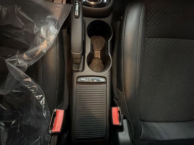 2018 Buick Encore Preferred II