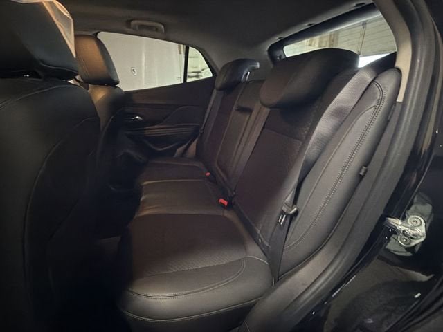 2018 Buick Encore Preferred II