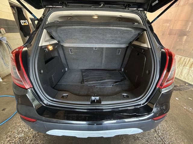 2018 Buick Encore Preferred II