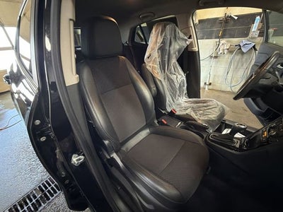 2018 Buick Encore Preferred II