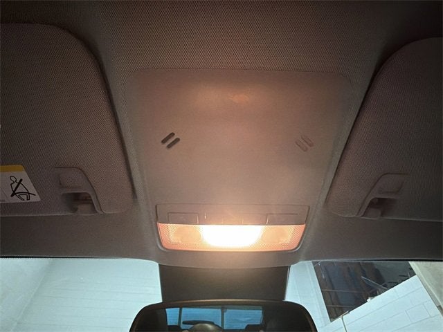 2016 Buick Encore Leather