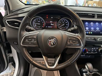 2022 Buick Encore GX Preferred