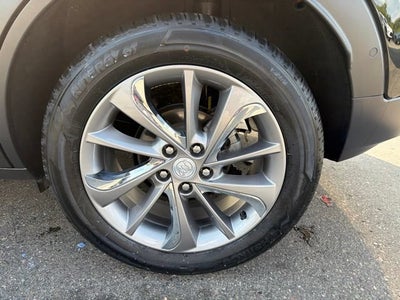 2023 Buick Encore GX Essence