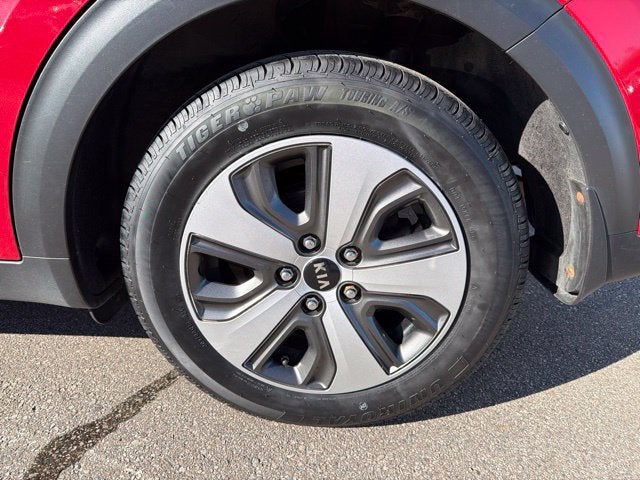 2018 Kia Niro LX