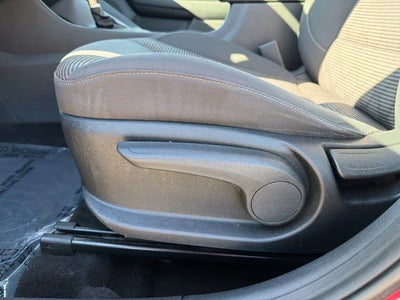 2018 Kia Niro LX