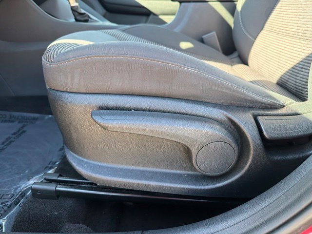2018 Kia Niro LX