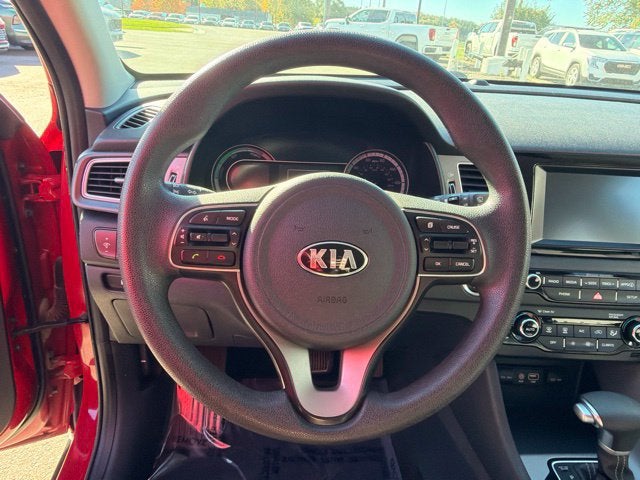 2018 Kia Niro LX