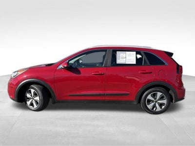 2018 Kia Niro LX