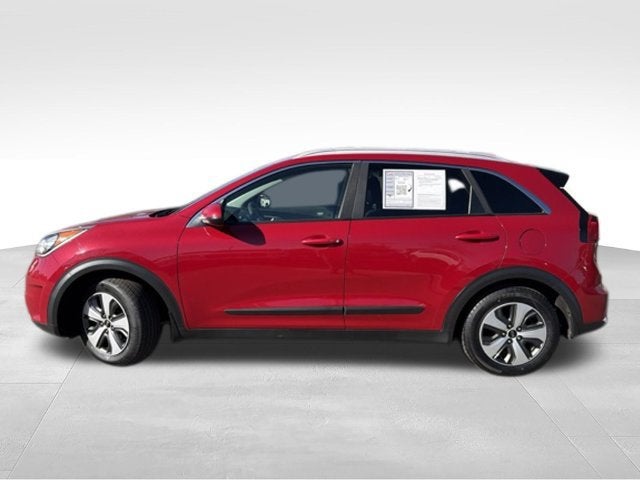 2018 Kia Niro LX
