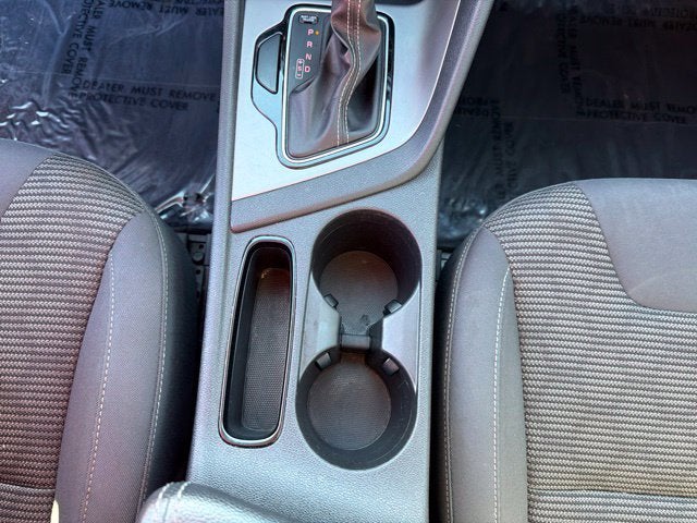 2018 Kia Niro LX