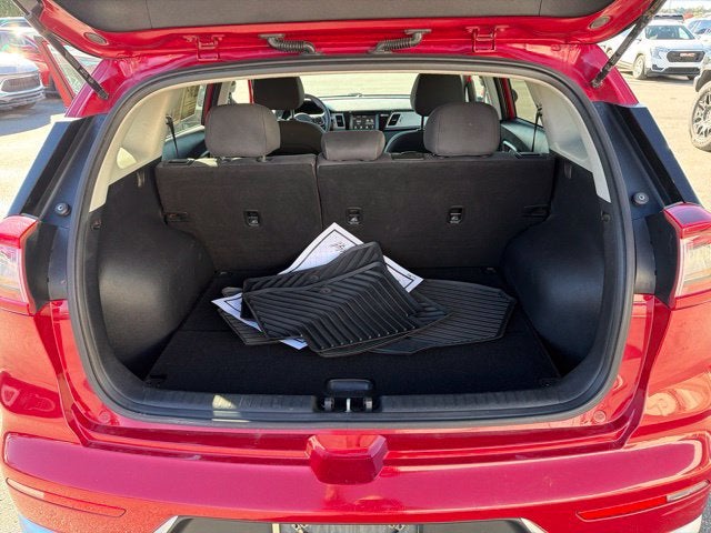 2018 Kia Niro LX