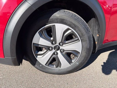 2018 Kia Niro LX