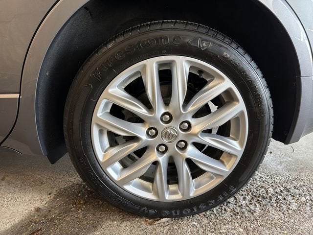 2020 Buick Envision Premium