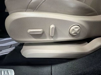 2020 Buick Envision Premium