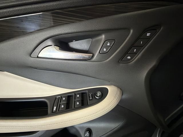 2020 Buick Envision Premium