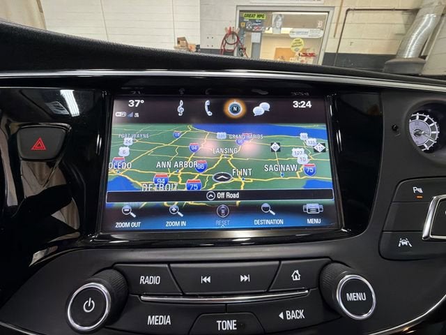 2020 Buick Envision Premium