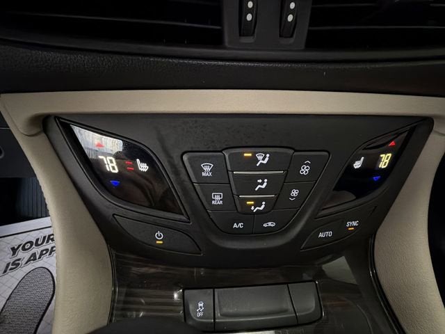 2020 Buick Envision Premium