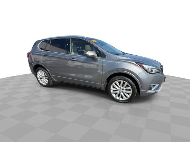 2020 Buick Envision Premium