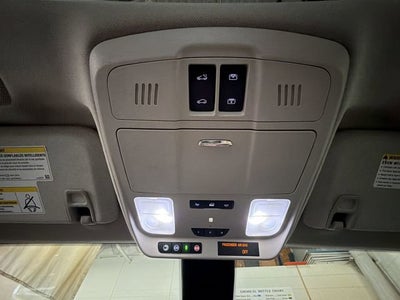 2020 Buick Envision Premium