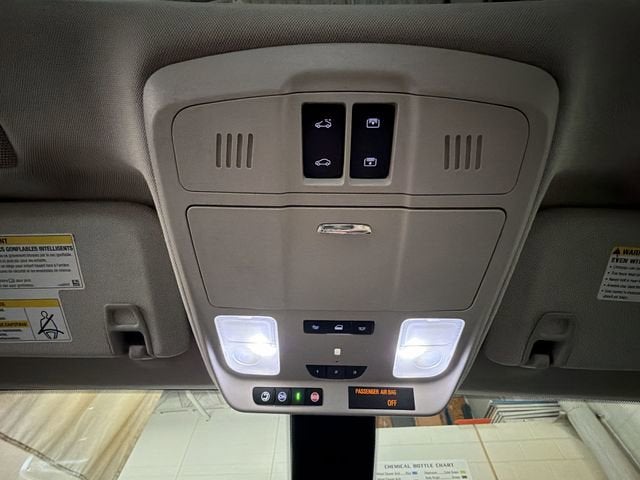 2020 Buick Envision Premium