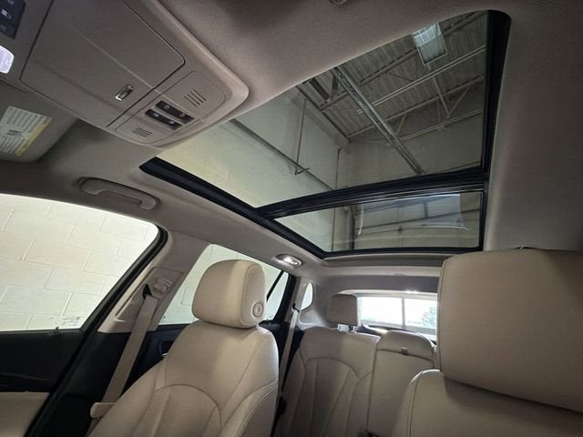 2020 Buick Envision Premium