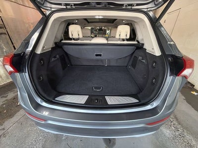 2020 Buick Envision Premium