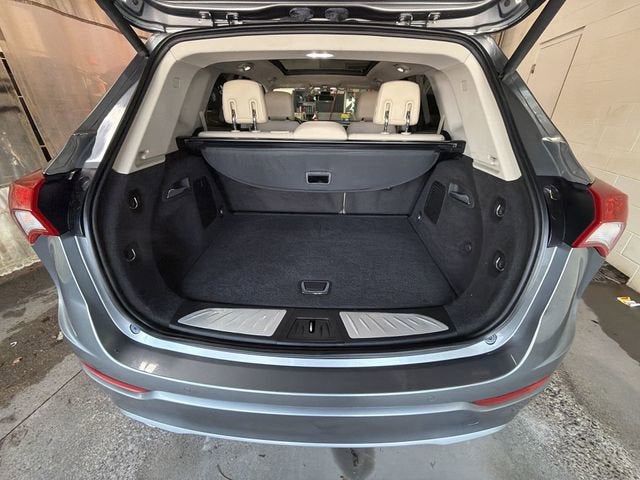 2020 Buick Envision Premium