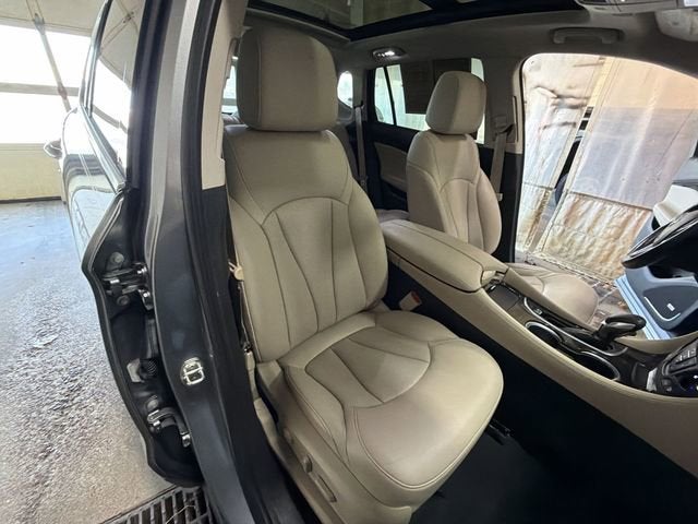 2020 Buick Envision Premium