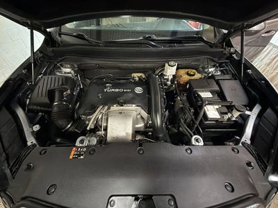 2020 Buick Envision Premium