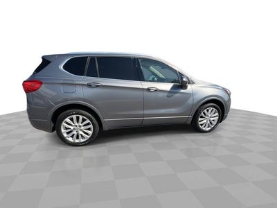 2020 Buick Envision Premium