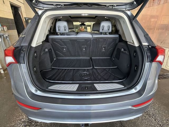 2019 Buick Envision Premium II