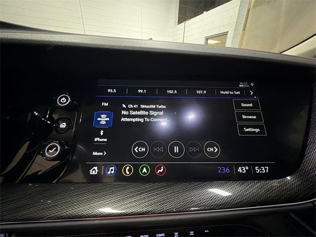 2022 Buick Envision Essence