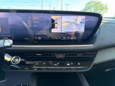 2024 Buick Envision Sport Touring