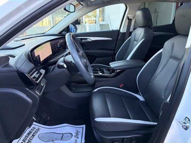 2024 Buick Envision Sport Touring