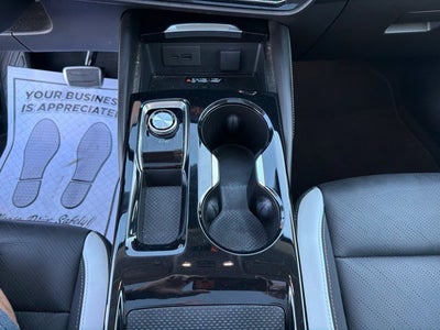 2024 Buick Envision Sport Touring