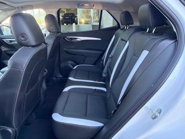 2024 Buick Envision Sport Touring