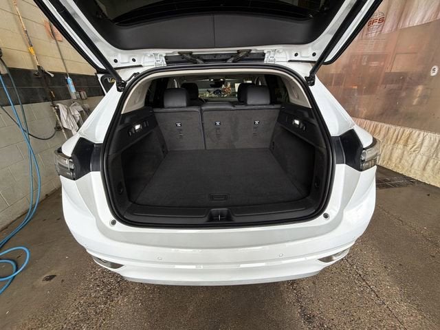 2022 Buick Envision Avenir