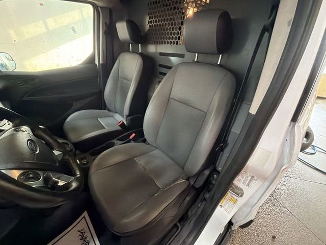 2016 Ford Transit Connect XL