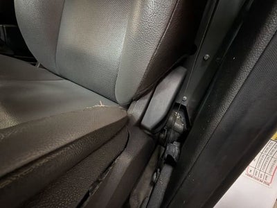 2016 Ford Transit Connect XL