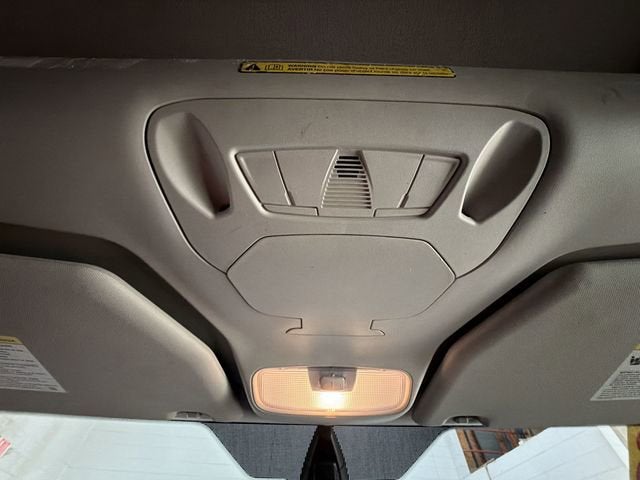 2016 Ford Transit Connect XL