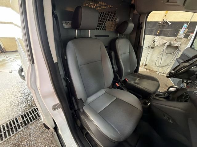 2016 Ford Transit Connect XL