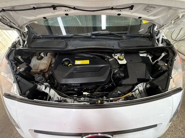 2016 Ford Transit Connect XL